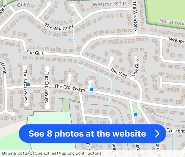 84 The Crossways, Otley, LS21 2DA - Photo 1