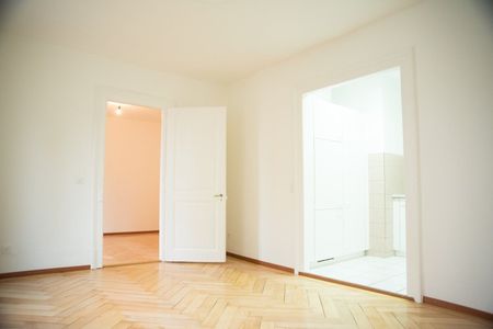 Apartment in the city center - Photo 3