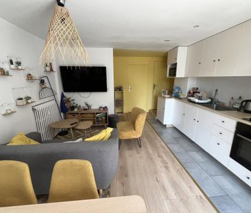 Location Appartement 1 pièce 16m² ANGERS 49000 - Photo 1