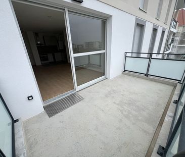 Appartement T2 Chevigny-Saint-Sauveur à louer - Photo 2
