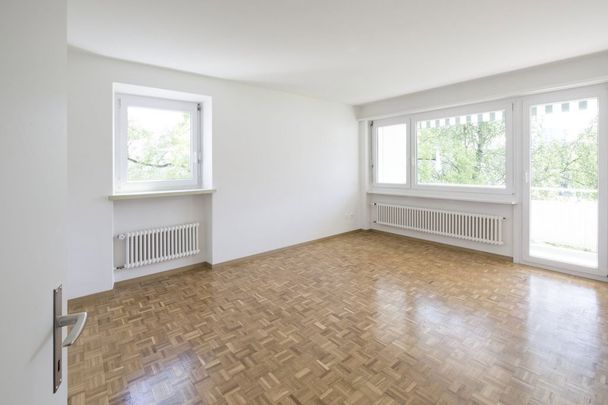 3.5 Zimmer, 62 m², 1. Stock - Foto 1