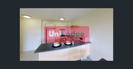 $650 per week 1 bedroom available - perfect for couples, on UQ doorstep, fully furnished - Photo 3