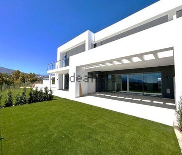 Alquiler de chalet adosado en Urbanizacion Telva, 58 D - Photo 6