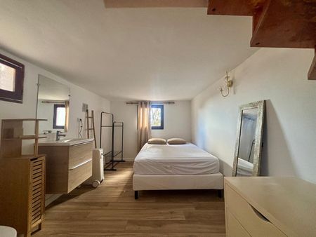 Appartement 2 Pièces 28 m² - Photo 2