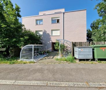 "Erstvermietung - Moderne Wohnung mit Gartensitzplatz" - Foto 6