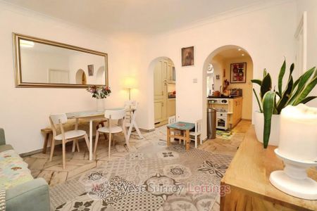 3 bedroom terraced house to rent - Photo 4