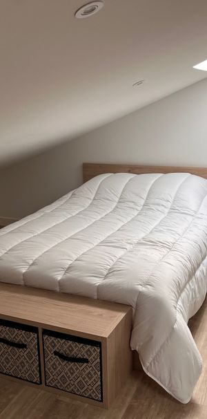 Location Appartement 1 pièce 34m² RUELLE SUR TOUVRE 16600 - Photo 1