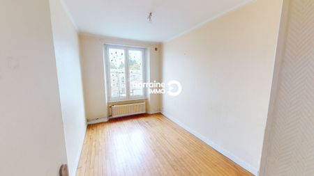 Location appartement à Brest, 3 pièces 48.37m² - Photo 5