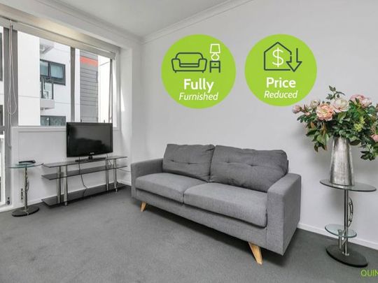 City Centre, 315/149 Nelson Street - Photo 1