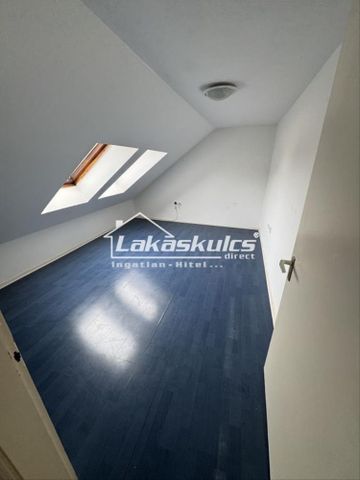 Kiadó átlagos állapotú lakás - Sopron - Fotó 4