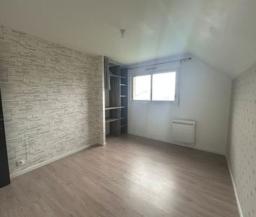 Location Maison 5 pièces 136m² - Photo 4