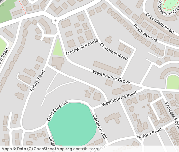 Westbourne Grove, Scarborough, North Yorkshire, YO11 - Photo 1