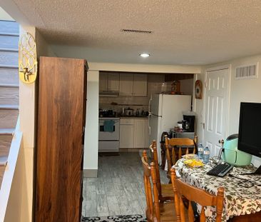 For Lease - 305 Eagle Street Unit# Basement, Newmarket, Ontario - Photo 5