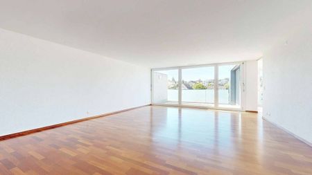 4.5 Zimmer, 131 m², 4. Stock - Foto 5