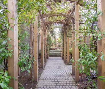 Flat 11 Penywern Road, Earls Court SW5 9SX - Photo 5