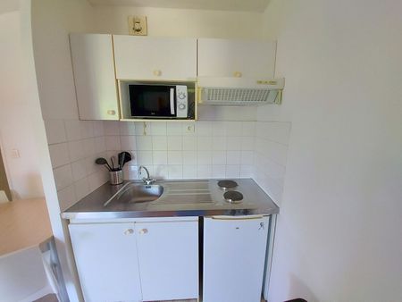 Apartment - Photo 5