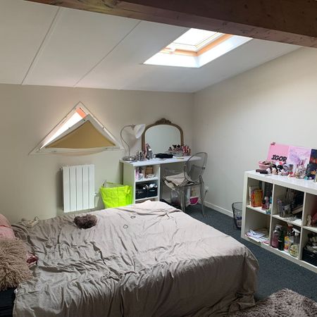 Location appartement 3 pièces, 54.76m², Toulouse - Photo 3