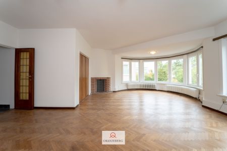 Exclusief en ruim appartement (143 m²) met zicht op het park - Foto 5