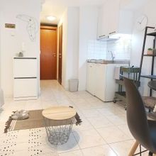 Studio/Γκαρσονιέρα για ενοικίαση - 40 Εκκλησιές - Ευαγγελίστρια, - Photo 1