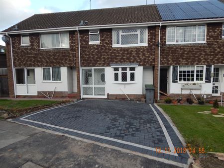 Crabtree Close, Redditch - Photo 4