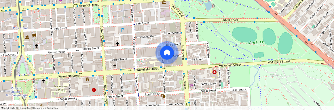 4/32 Ifould Street, 5000, Adelaide