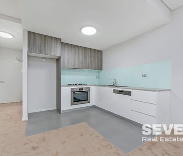 MODERN APARTMENT WITH TWO BEDROOM + STUDY - Photo 1