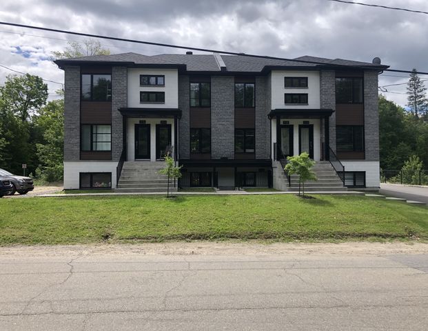 Appartement A Louer - Photo 1