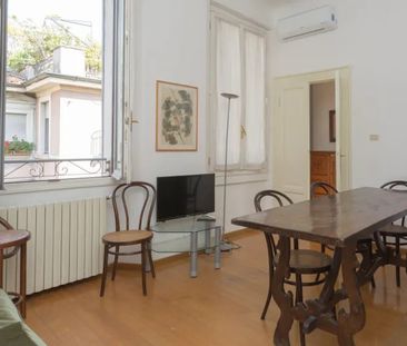 Via Pantano, Milano, Lombardy 20122 - Photo 5