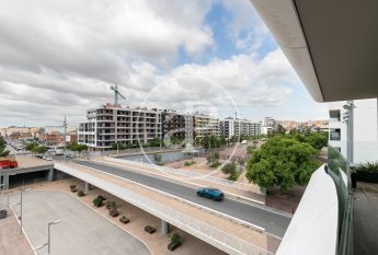 Flat for rent in Canal de Badalona