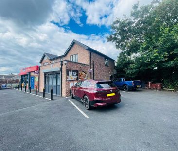 2 bedroom apartment to rent - Photo 4