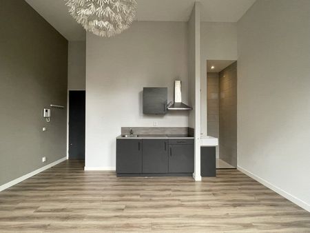 Te huur: Studio Wilhelmina Druckerstraat in Apeldoorn - Foto 4