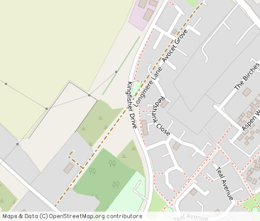 Kingfisher Drive, Ely - Photo 1