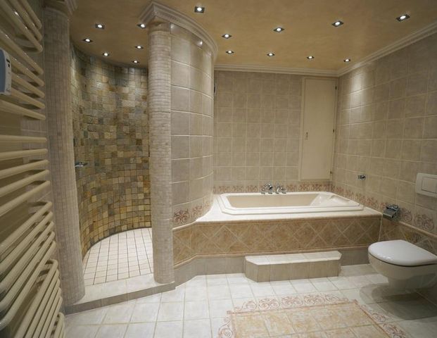 Offene Penthousewohnung in Köln-Holweide - Foto 1