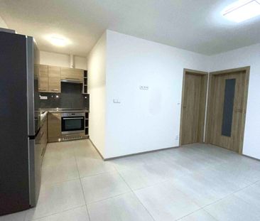 Pronájem bytu 2+kk v Lysé nad Labem, ul. Sídliště - Photo 3