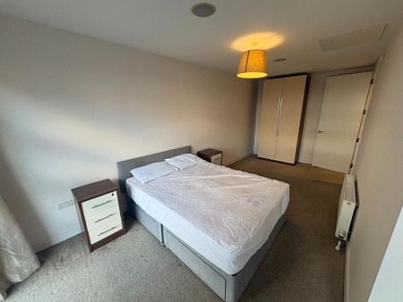 Apartment 11.08 The Arc Titantic Quarter, Belfast, BT3 9FP - Photo 3