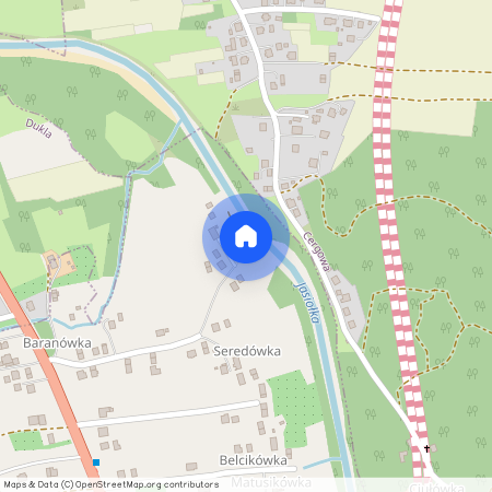 Dukla, Dukla, krośnieński, podkarpackie