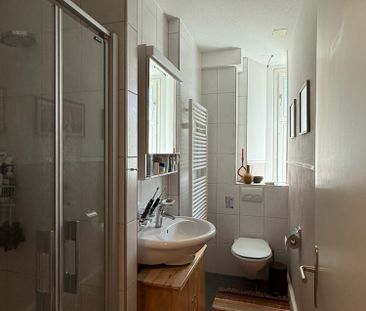 Charmante 3 Zimmer Wohnung an zentraler Lage - Photo 4