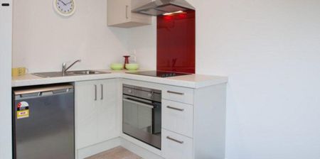 Furnished studio apartment - Photo 5