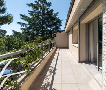 Maison à louer Valbonne, Cote d'Azur, France10 000 EUR / Mois - Photo 4