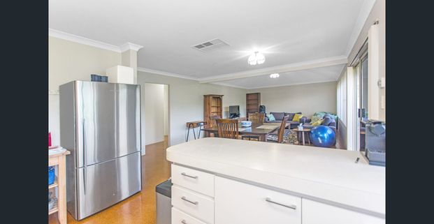 Blink and you'll miss it! - Photo 1