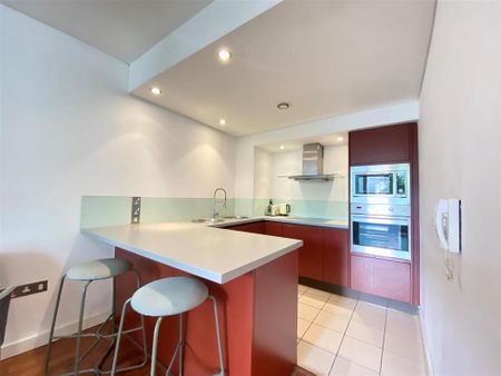 1 bedroom apartment to rent - Photo 2