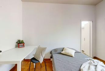 Via Leonardo Zize, Padova, Veneto 35134