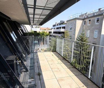 SINGLEAPARTMENT MIT SONNENTERRASSE IN U3-NÄHE - Photo 5