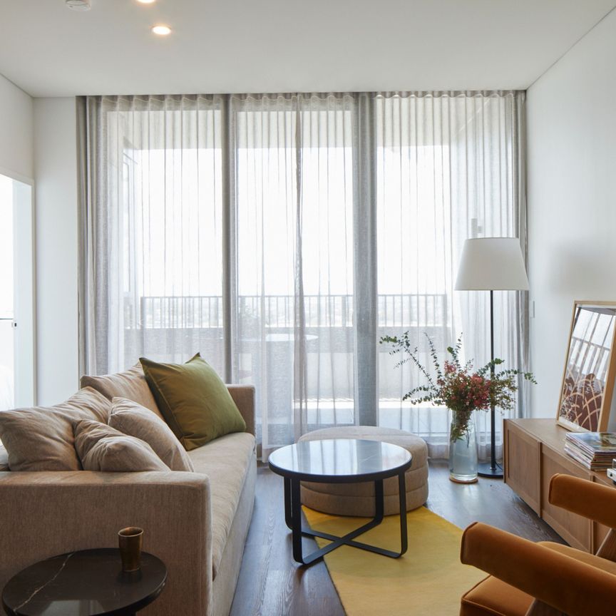 403/3 Main Lane, Merrylands NSW 2160 - Apartment For Rent | Domain - Photo 1