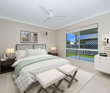 17 Mount Jagged Street, Deeragun. - Photo 2