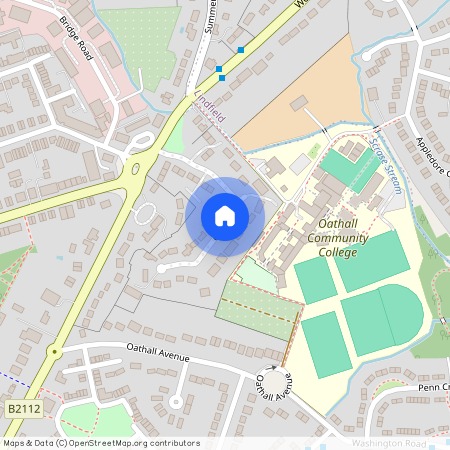 Greenways, Haywards Heath, West Sussex, RH16