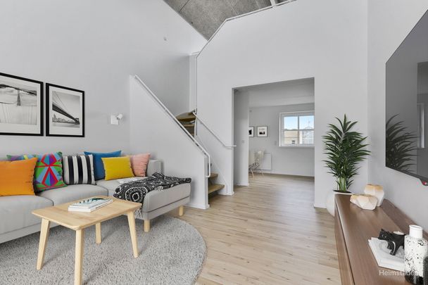 3-værelses Lejlighed på 118 m² i Odense SØ - Photo 1