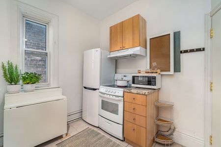 For Lease - 225 Major Street Unit# 3, Toronto, Ontario - Photo 2