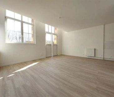 Location appartement 4 pièces - 74m² à Louviers (27400) - Photo 4