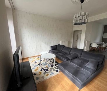 Location appartement 4 pièces, 91.85m², Brest - Photo 6